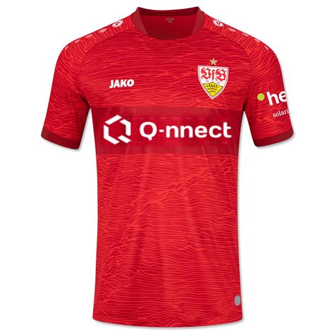 vfb auswärtstrikot 23 24|VfB Stuttgart Trikot 23/24 bestellen 